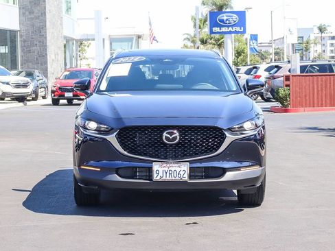 Used 2024 MAZDA CX-30 AWD 2.5 S w/ Preferred Package image 2