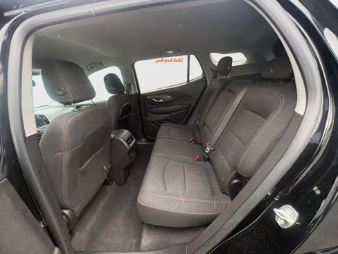 Used 2019 GMC Terrain SLE FWD image 18