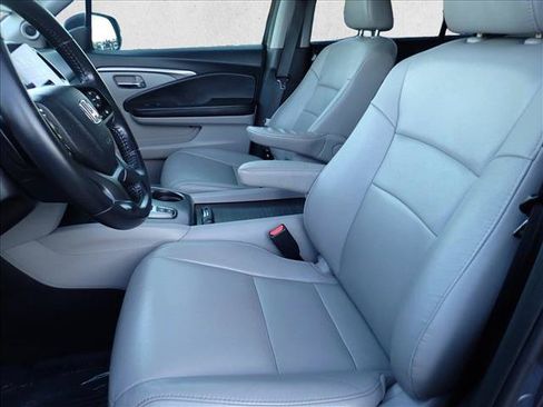 Used 2021 Honda Pilot EX-L image 14