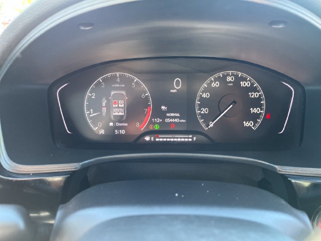 Certified 2024 Honda Civic Sport image 32