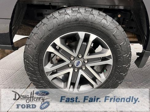 Used 2021 Ford F150 XL w/ STX Appearance Package image 15