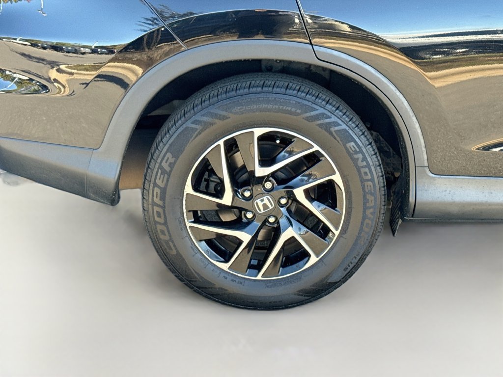 Used 2016 Honda CR-V SE image 39