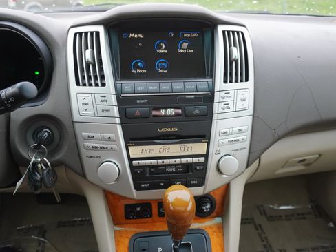 Used 2008 Lexus RX 350 AWD image 21