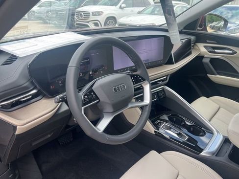New 2026 Audi Q5 Prestige AWD/4WD image 11