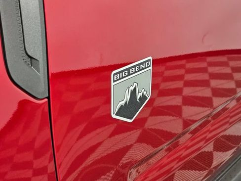 New 2026 Ford Bronco Sport Big Bend AWD/4WD image 35