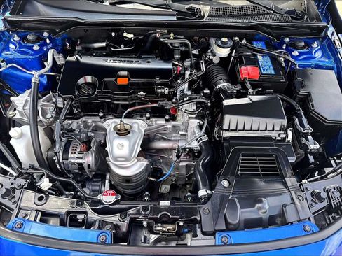 Used 2023 Honda Civic Sport image 13