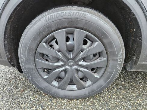 Used 2021 Ford Escape S image 14