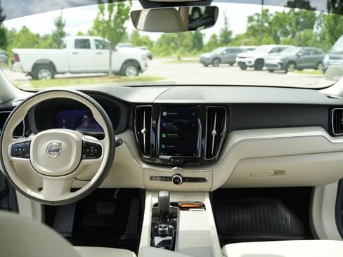 Used 2023 Volvo XC60 B5 Plus w/ Protection Package Premier FWD image 27
