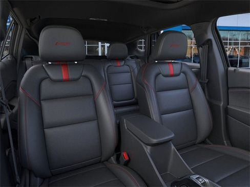 New 2026 Chevrolet Trax RS image 16