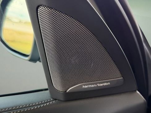 Used 2024 BMW X7 xDrive40i w/ Premium Package image 25