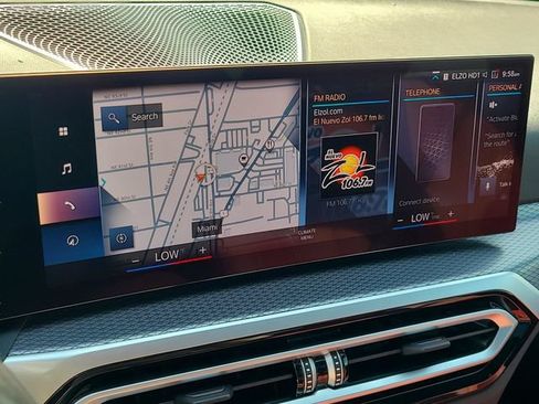 Used 2024 BMW M340i xDrive AWD/4WD image 30