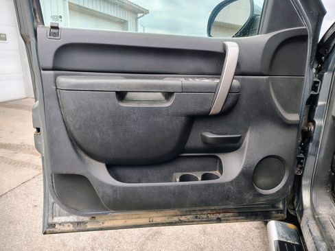 Used 2011 GMC Sierra 1500 SL image 14