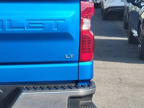 Certified 2022 Chevrolet Silverado 1500 LT image 7