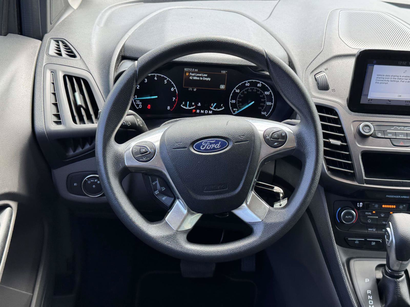 Used 2020 Ford Transit Connect XLT FWD image 11
