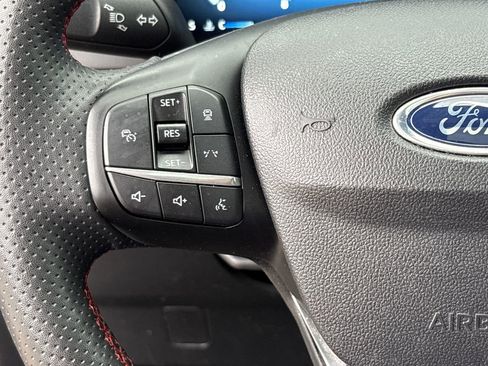 Used 2023 Ford Escape ST-Line Select w/ Tech Pack #2 AWD/4WD image 20