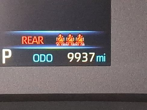 Certified 2024 Toyota Corolla Cross L image 20