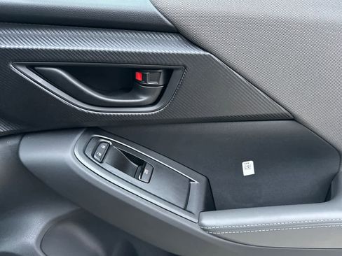 New 2026 Subaru Crosstrek 2.5i Premium image 18