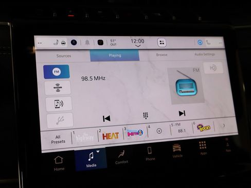 New 2025 Jeep Grand Cherokee Limited image 30