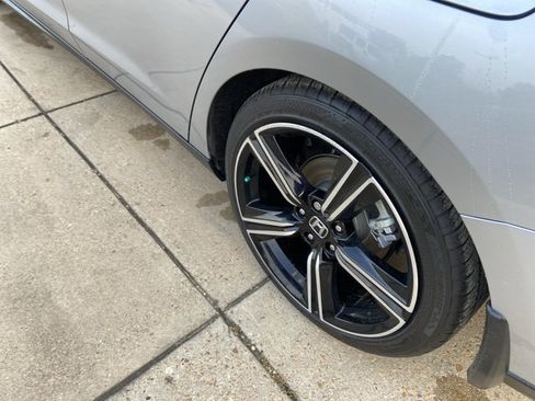 Used 2024 Honda Accord Sport image 30