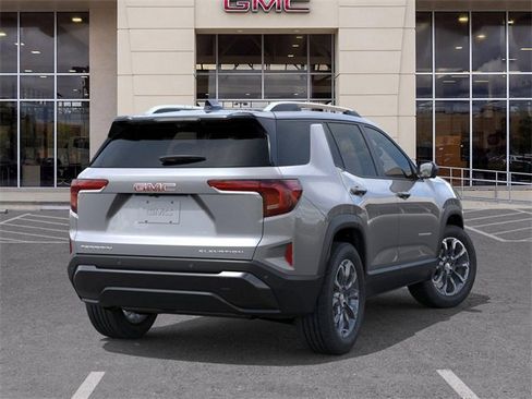 New 2026 GMC Terrain Elevation w/ Elevation Premium Package image 4