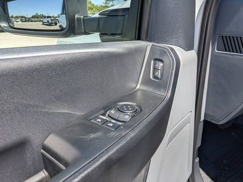 New 2026 Ford F350 XL AWD/4WD image 14