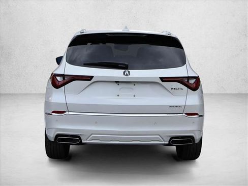 New 2026 Acura MDX SH-AWD w/ Advance Package image 7