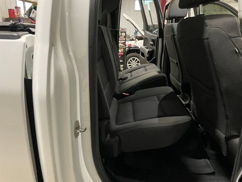 Used 2019 Chevrolet Silverado 1500 LT image 20