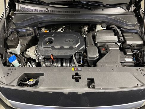 Used 2020 Hyundai Santa Fe SEL w/ Cargo Package image 9