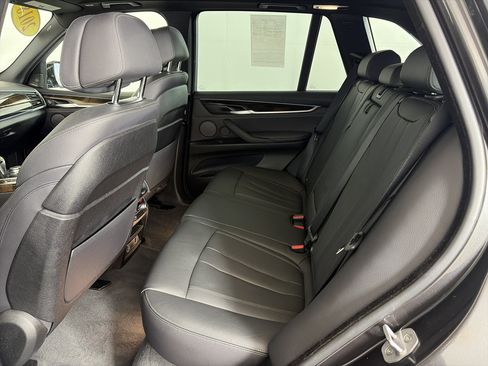 Used 2018 BMW X5 xDrive35i AWD/4WD image 7