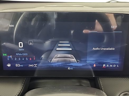 New 2026 Chevrolet Equinox LT w/ Convenience Package II image 25