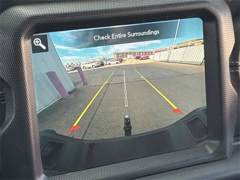 Used 2021 Jeep Gladiator Overland w/ Popular Equipment Package image 18