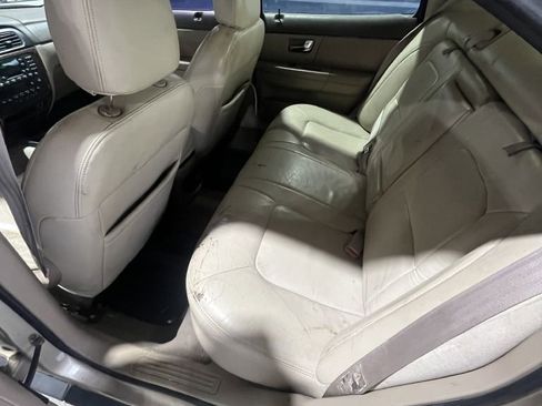 Used 2000 Mercury Sable LS Premium image 9