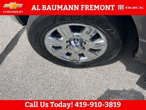 Used 2012 Ford F150 XLT w/ XLT Chrome Pkg RWD image 27