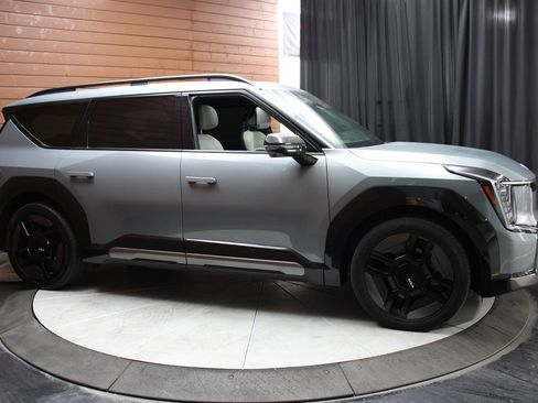 Used 2024 Kia EV9 GT-Line image 15