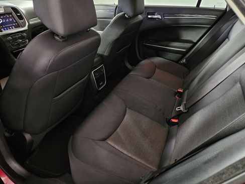Used 2021 Chrysler 300 Touring w/ Sport Appearance Package RWD image 24