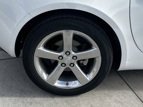 Used 2008 Pontiac Solstice Convertible w/ Premium Package image 5