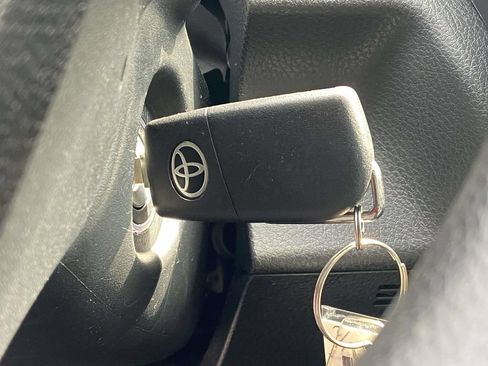 Used 2024 Toyota Camry LE FWD image 30