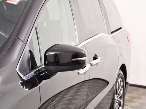 Certified 2024 Honda Odyssey EX-L image 13