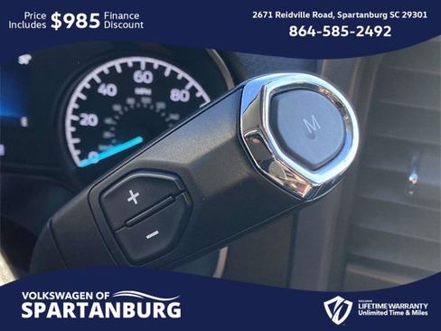 Used 2023 Ford F150 XLT image 22