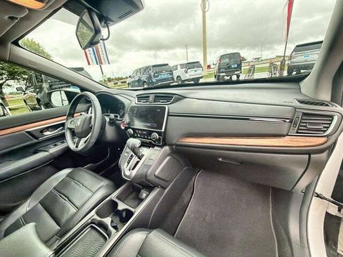 Used 2019 Honda CR-V EX-L image 28