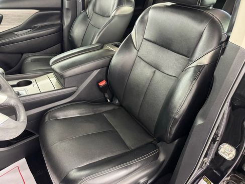 Used 2017 Nissan Murano SL w/ SL Technology Package image 36