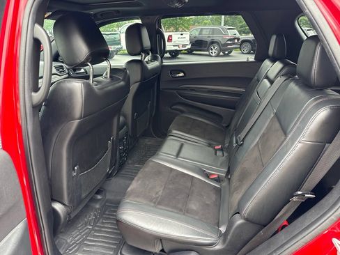 Used 2021 Dodge Durango R/T AWD/4WD image 14