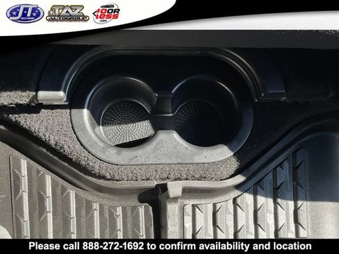 Used 2019 RAM 2500 Big Horn AWD/4WD image 17