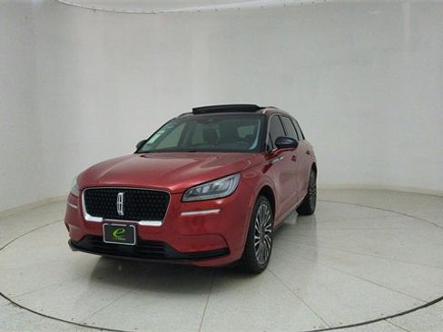 Used 2022 Lincoln Corsair Standard w/ Premium Package image 65