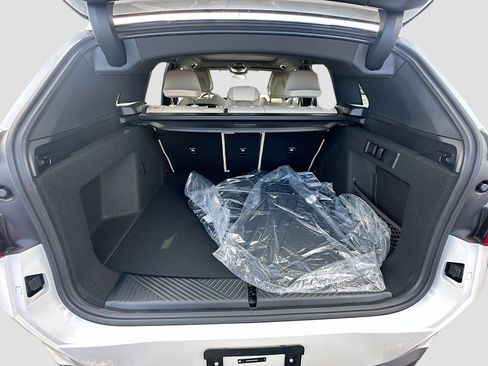 New 2026 BMW X3 xDrive30 w/ Convenience Package image 20