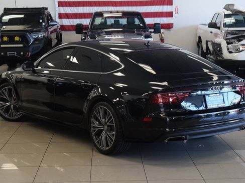 Used 2017 Audi A7 3.0T Prestige w/ Prestige Package AWD/4WD image 19