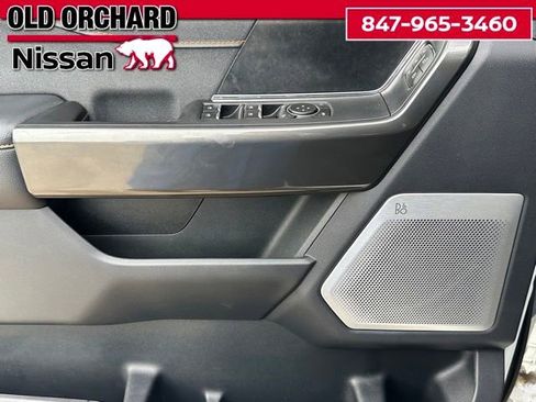 Used 2023 Ford F150 Tremor w/ Equipment Group 402A High AWD/4WD image 10