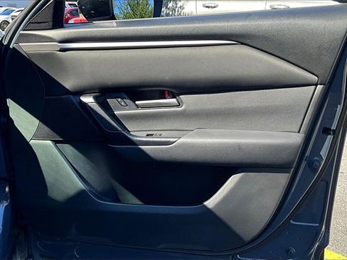 Used 2024 MAZDA CX-50 AWD 2.5 S w/ Preferred Package image 24