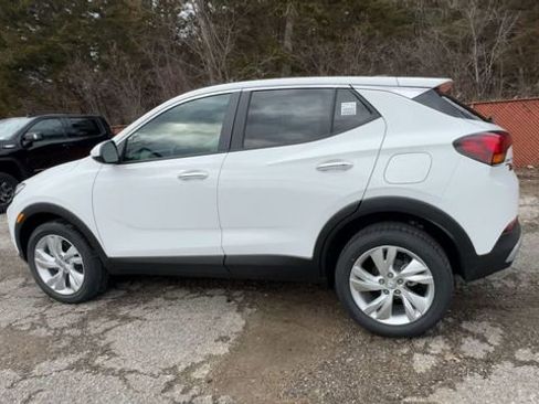 New 2026 Buick Encore GX Preferred w/ Comfort Package image 6