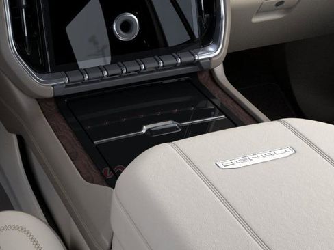 New 2026 GMC Yukon Denali image 23